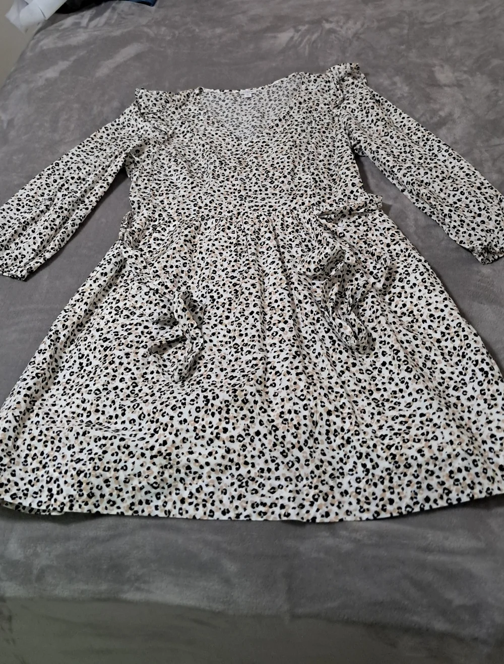 J. Crew crew cotton